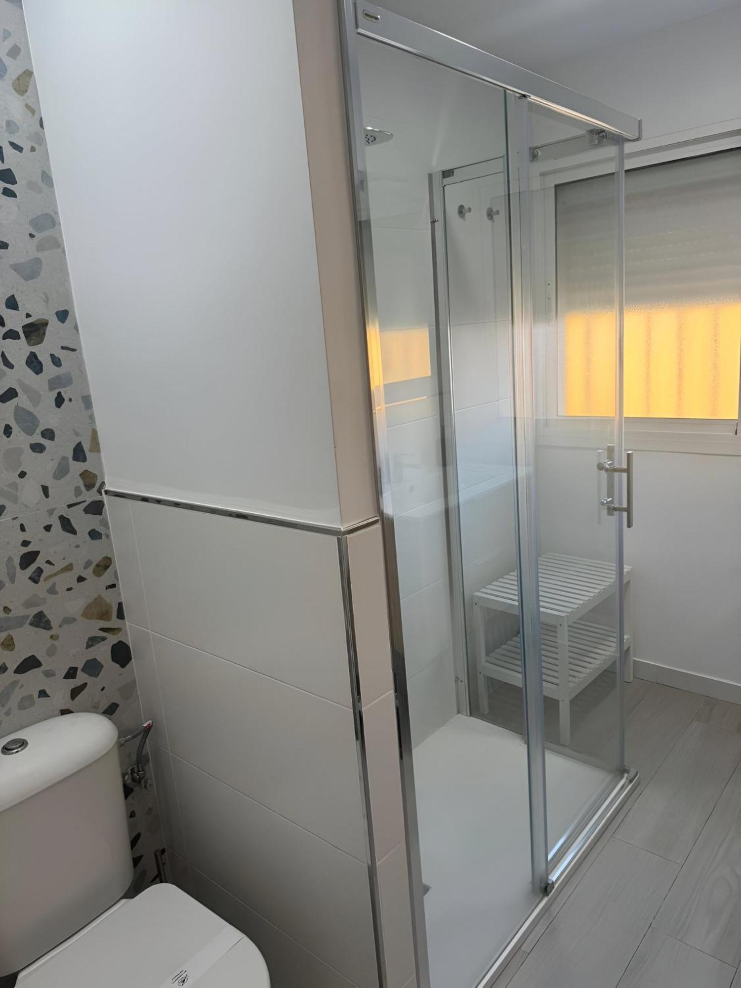 Ferienwohnung Golden Hour Grupo Ac Gestion Rota Exterior foto